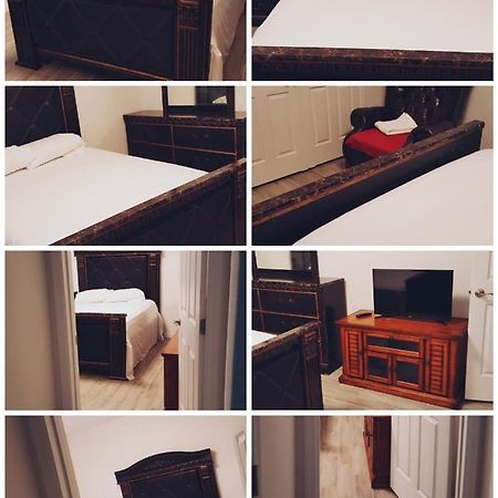 A Beautiful Queen Bedroom ออร์ลันโด ภายนอก รูปภาพ
