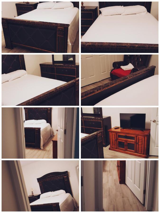 A Beautiful Queen Bedroom ออร์ลันโด ภายนอก รูปภาพ