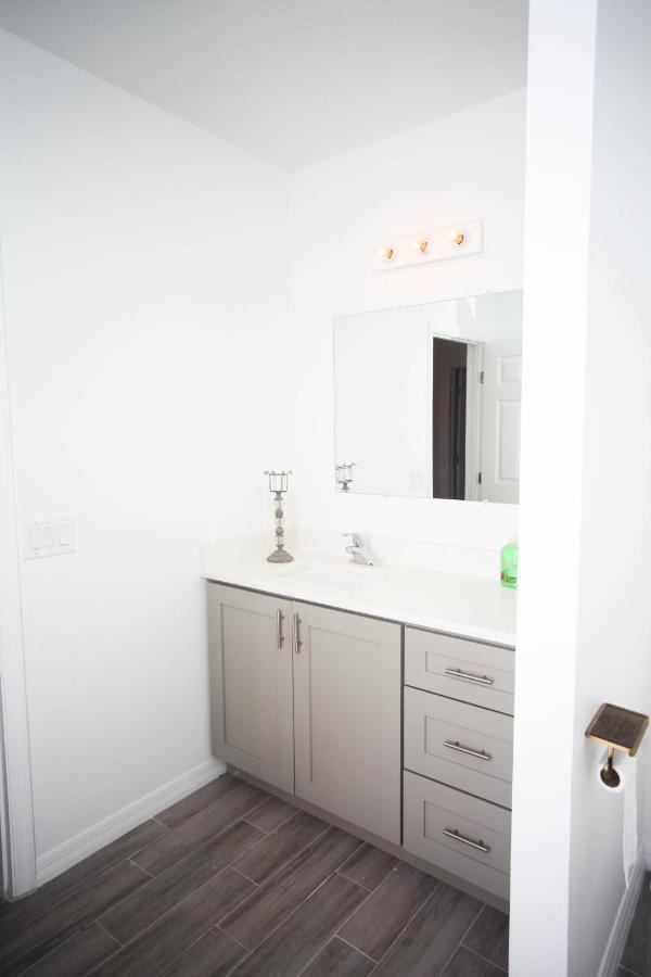 A Beautiful Queen Bedroom ออร์ลันโด ภายนอก รูปภาพ