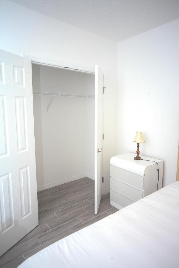 A Beautiful Queen Bedroom ออร์ลันโด ภายนอก รูปภาพ